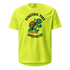 Neon Yellow